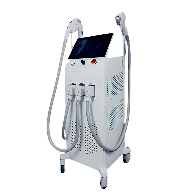 Hot Selling Ipl Ice Hair Removal Price ND YAG diode laser Device tattoo removal picosecond Reduce Pigment