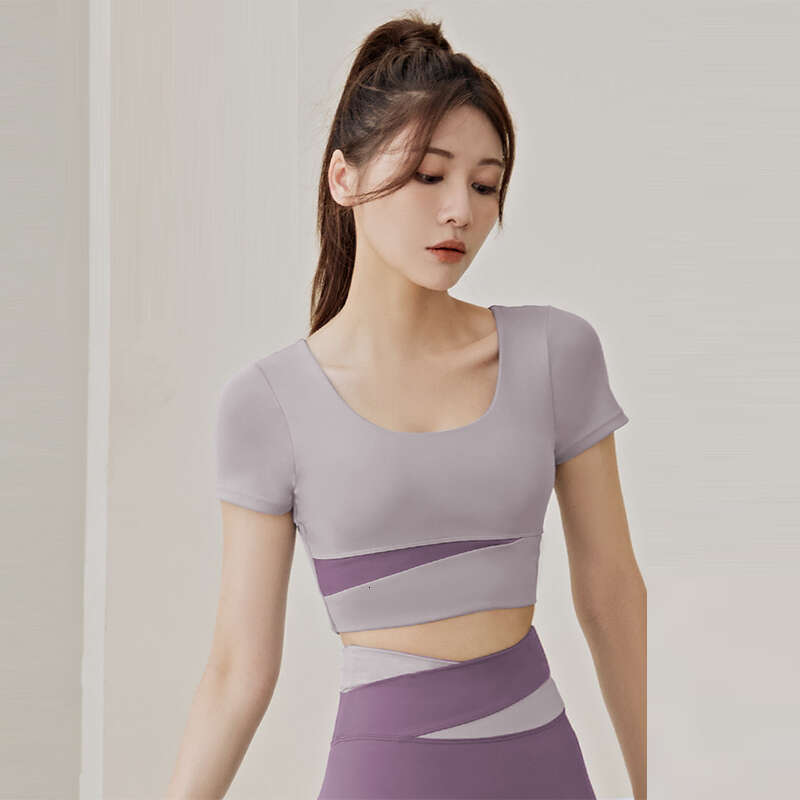 Women 2 Pcs Gym Set Sports Crop Top Bra Running Fiess Yoga Suit Sport Outfit Gymwear Lady Workout Clothes High Waist Leggings