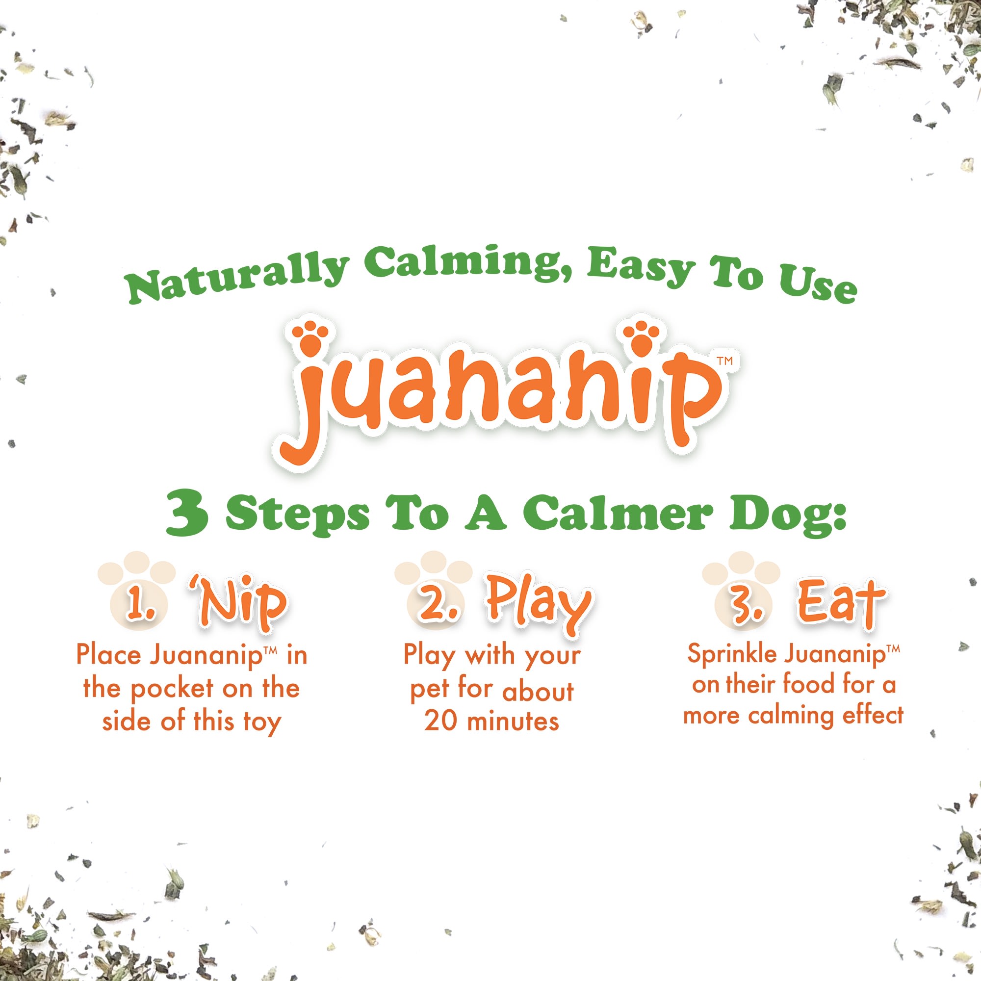 Doggijuana Tuffer Chewer Mini Refillable Stocking Stuffer Dog Toy, Small