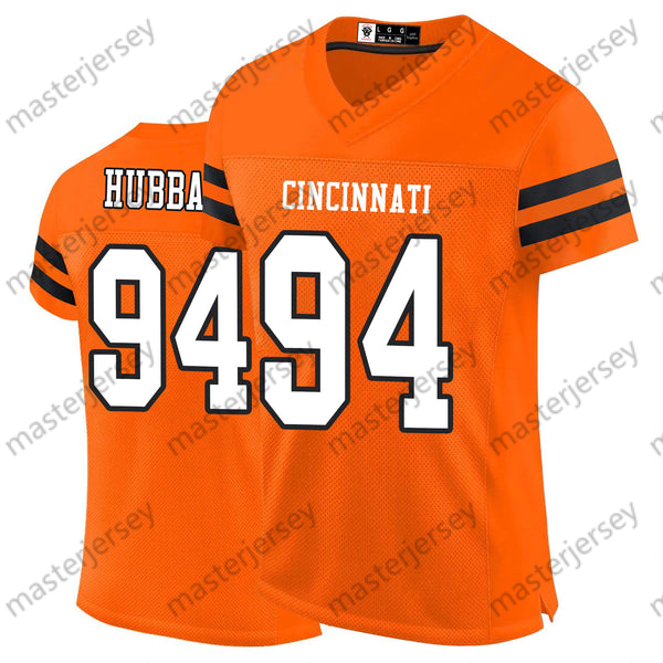 88 Mike Gesicki Football Jerseys Amarius Mims Erick All Hendrickson Ochocinco Munoz McPherson Esiason Custom All Stitched Name and Number