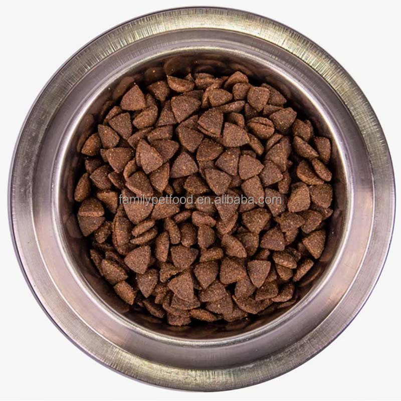 Personalized Pet Food from Manufacturer: Because Your Cats and Dogs Deserve the Best!