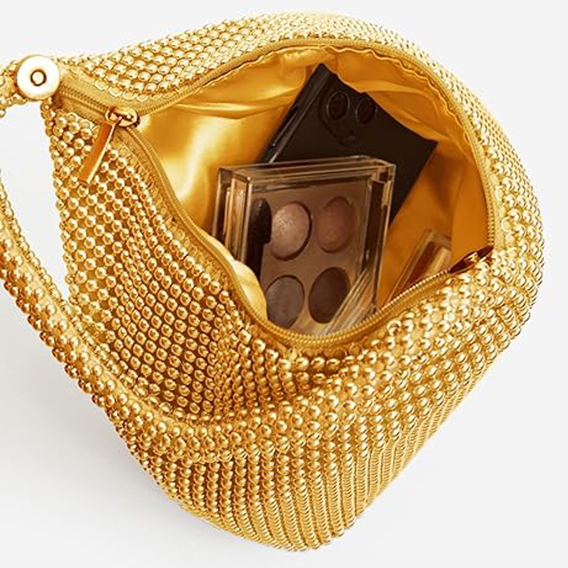 Women's Clutch Evening Bags Vintage Elegant Triangle Purse Wedding Purses Cocktail Prom Handbags fashion bag Evening Bag Ladies Evening Clutch Pu