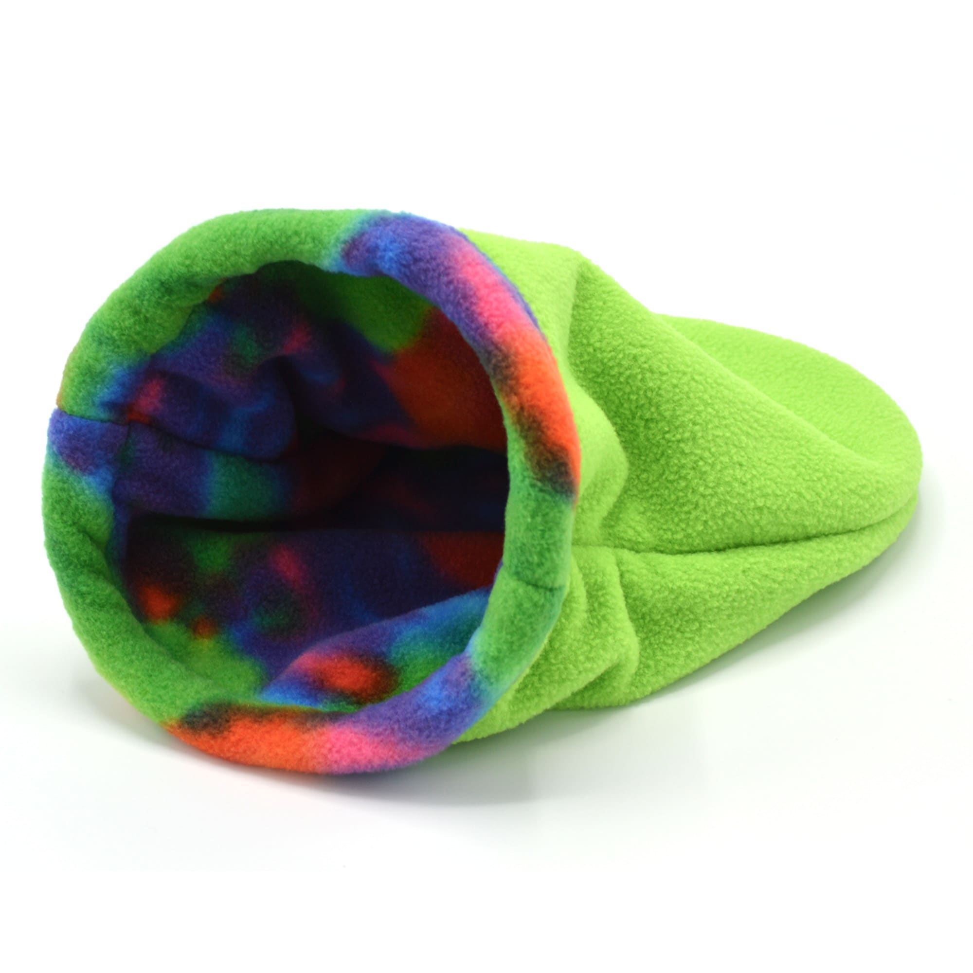 Oxbow Enriched Life Cozy Cave for Rat, 5.9" L X 1" W X 9.8" H