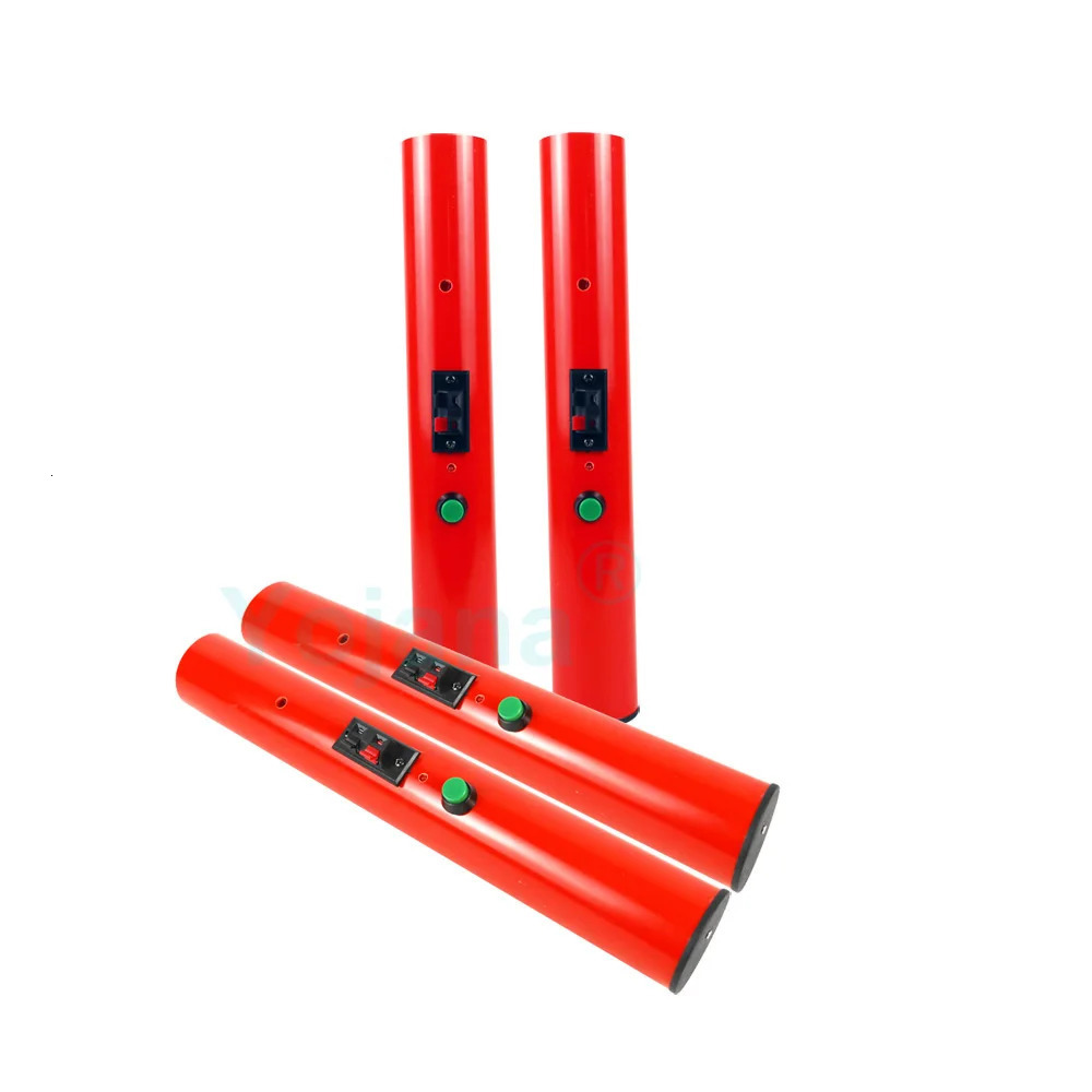 Cold Spark Fountain Tubes for MarriageWeddingBrideEngagementCouplePyro Sparker Shooter 241125