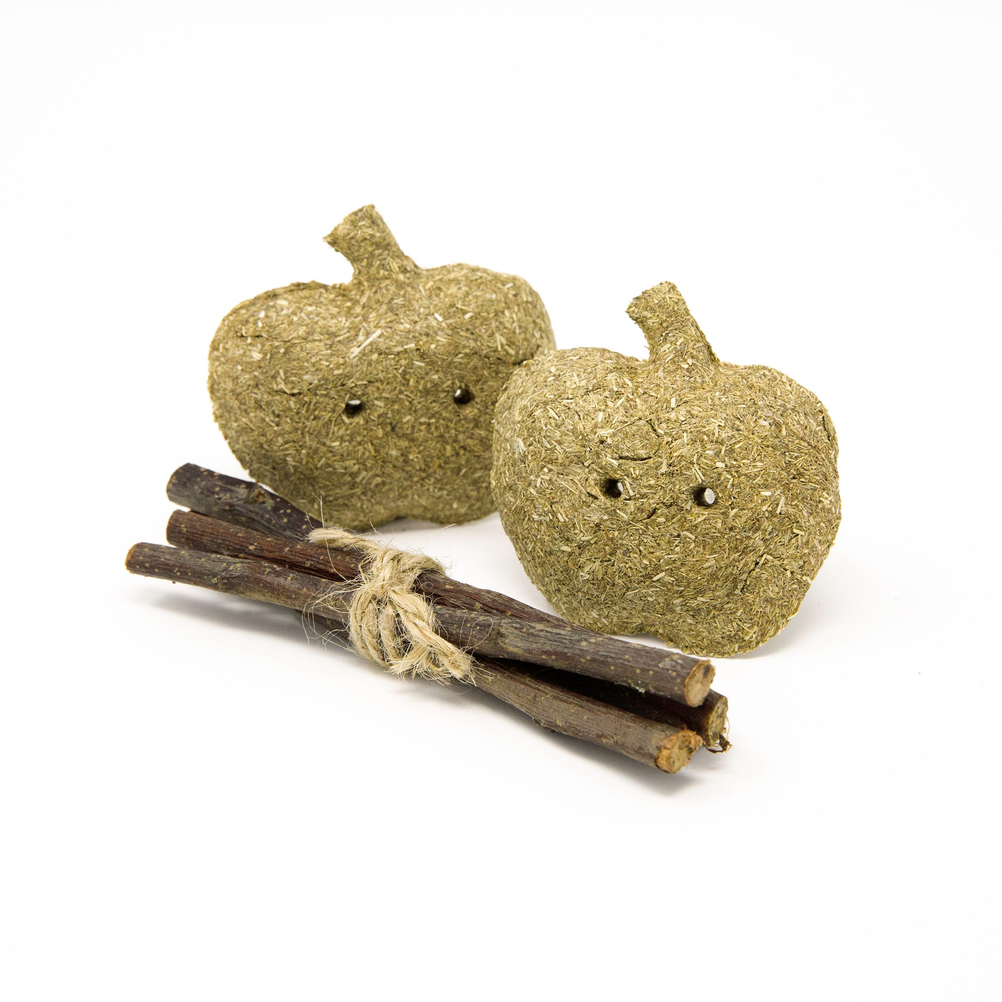 Oxbow Enriched Life Timothy Apple & Stix for Small Animals