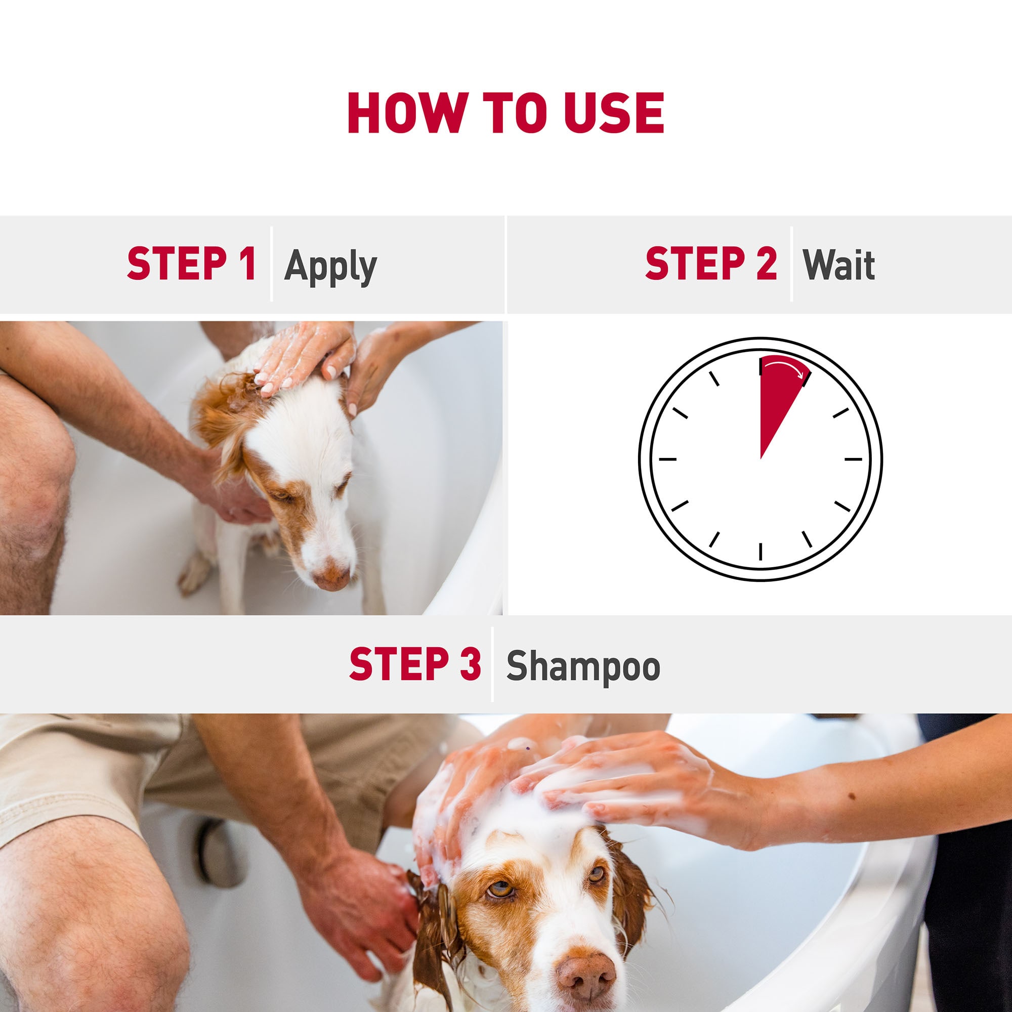 Nature's Miracle Skunk Odor Control Shampoo And Conditioner for Pets, 32 fl. oz.