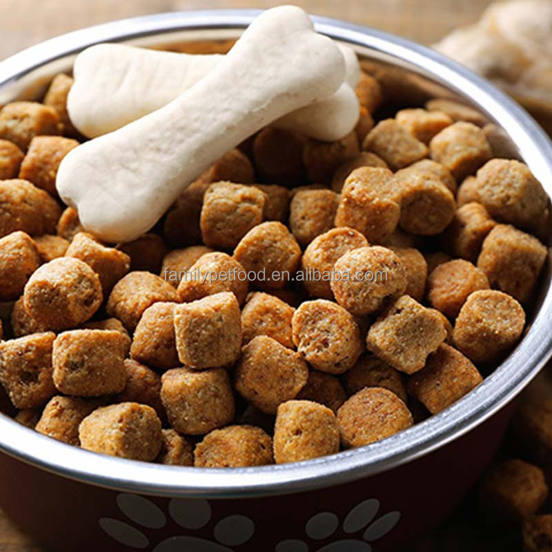 Personalized Pet Food from Manufacturer: Because Your Cats and Dogs Deserve the Best!