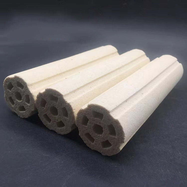 100PCs 16*4cm Bakki Shower Media Aquarium Filter Fish Pond Filter System
