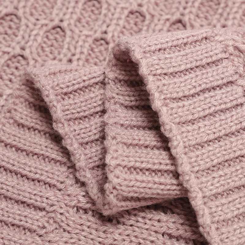Blankets Swaddling Super Soft Baby Blankets Newborn Infant Kids Boy Girl Stroller Swaddle Wrap Mats Lightweight Knit Toddler Throw Receiving Quilts