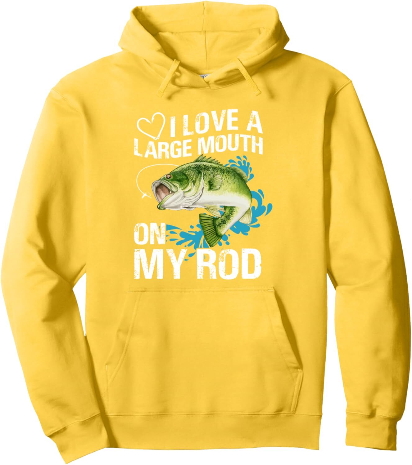 Hoodie for Mens Womens Fish Lover Design Pullover Hoodie Graphic Hoodies sweatshirt Fashion Color