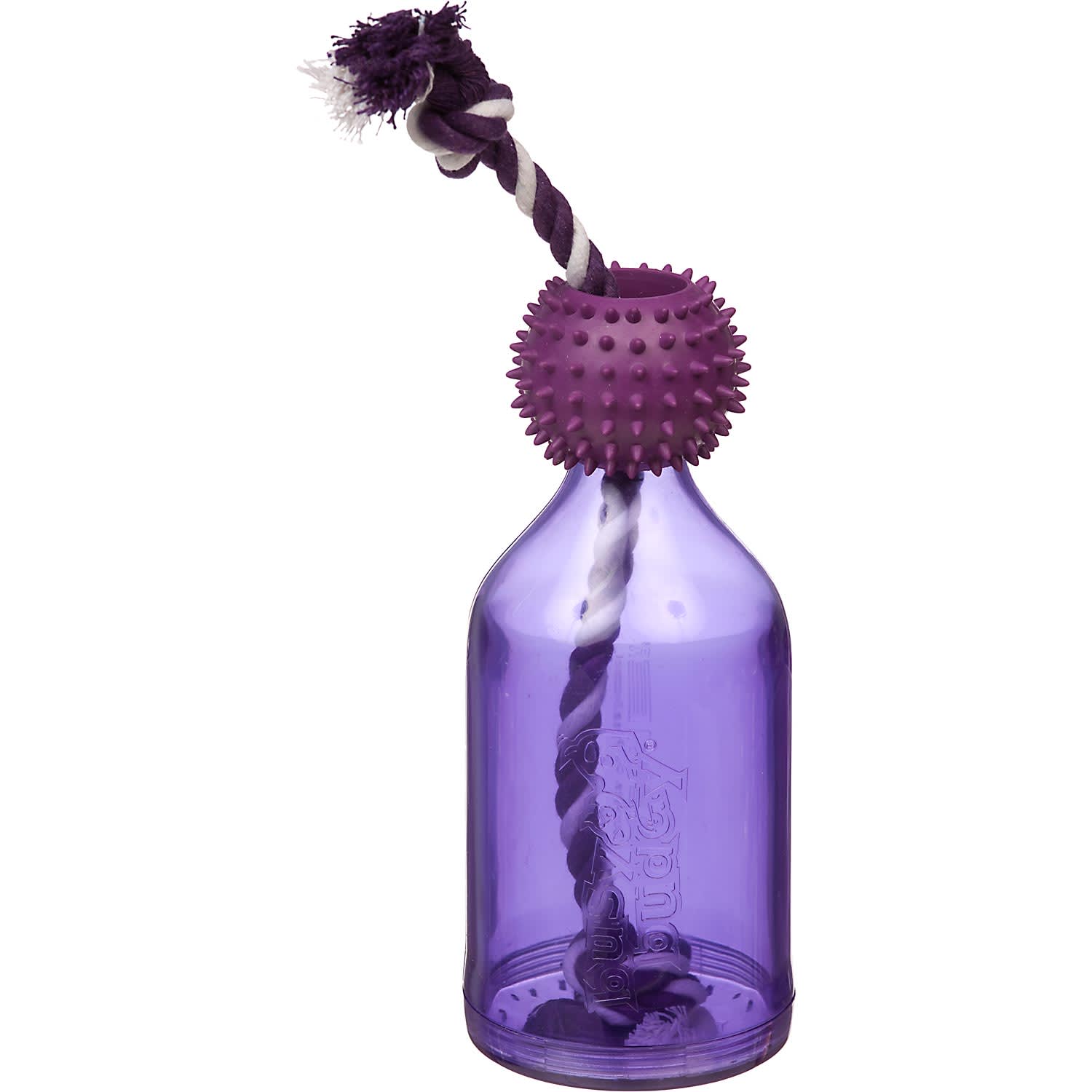 PetSafe Busy Buddy Tug-a-jug Dog Treat Dispensing Toy