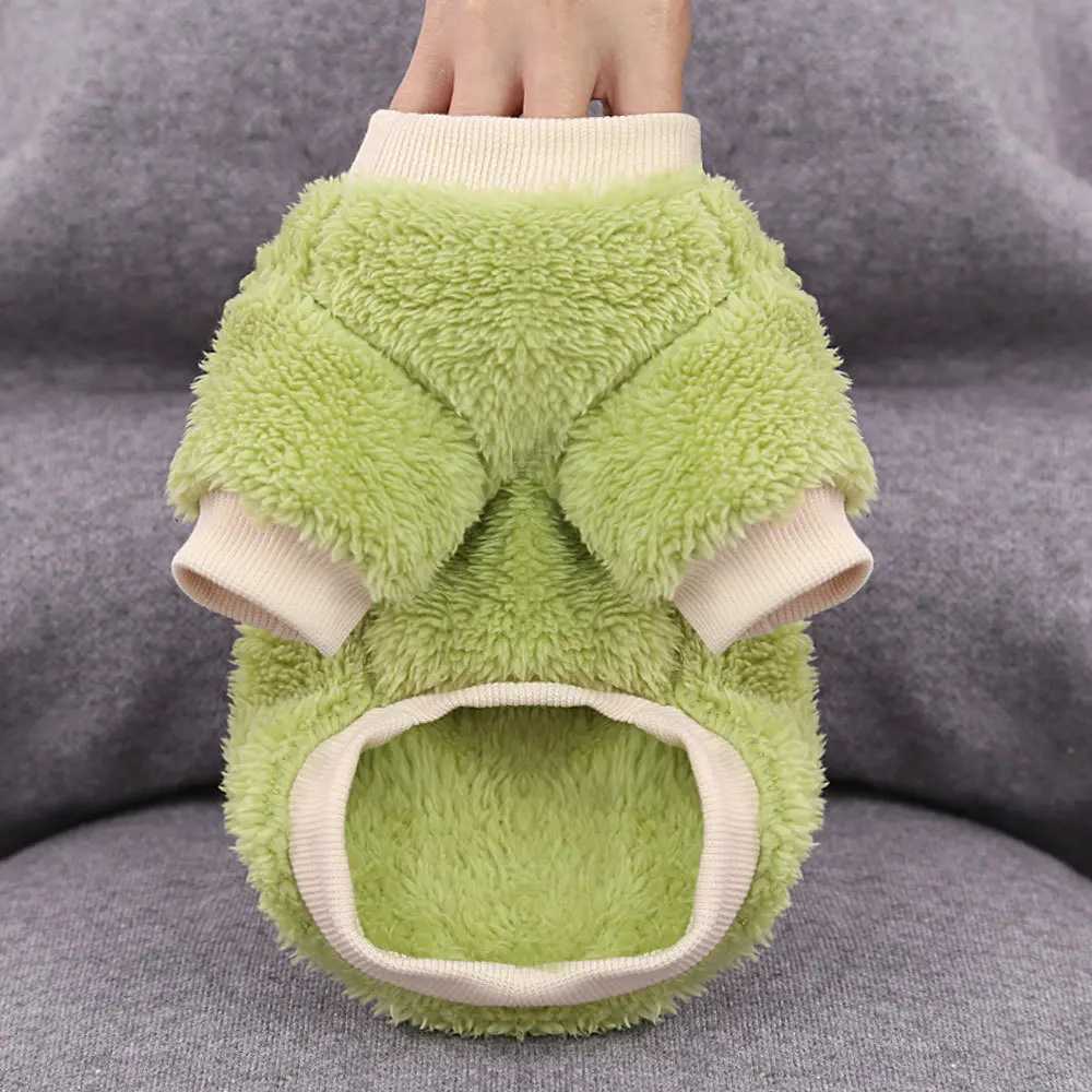 Pet Dog Clothes For Small Dogs Clothing Warm Clothing for Dogs Coat Puppy Outfit Pet Clothes for Small Dog Hoodies ChihuahuaXJ241125