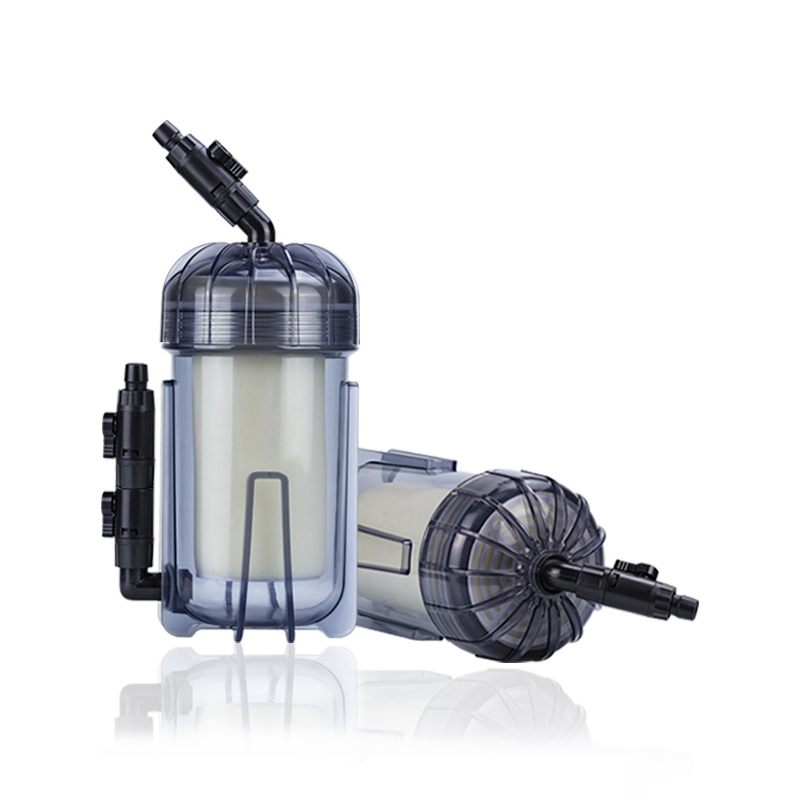 factory price atman rs sobo external filter with adjustable flow rate