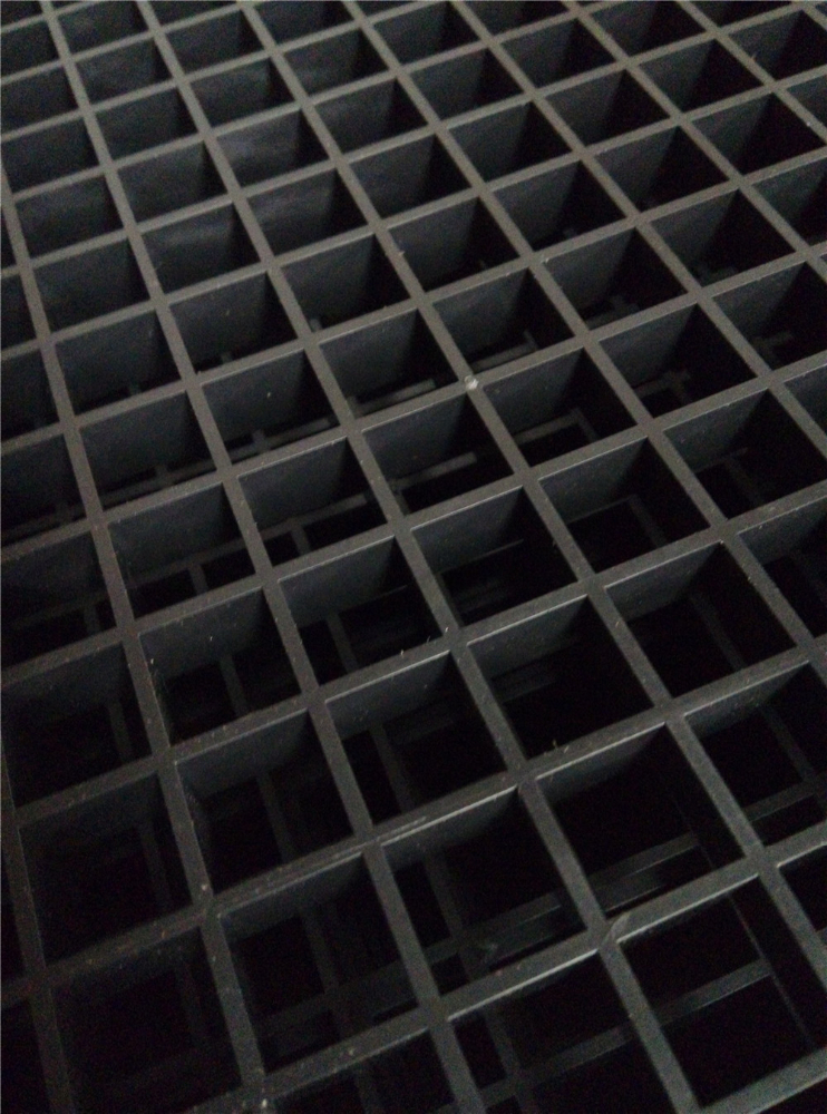 Aquarium coral frag fish tank holder egg crate drip tray cover holding net mat