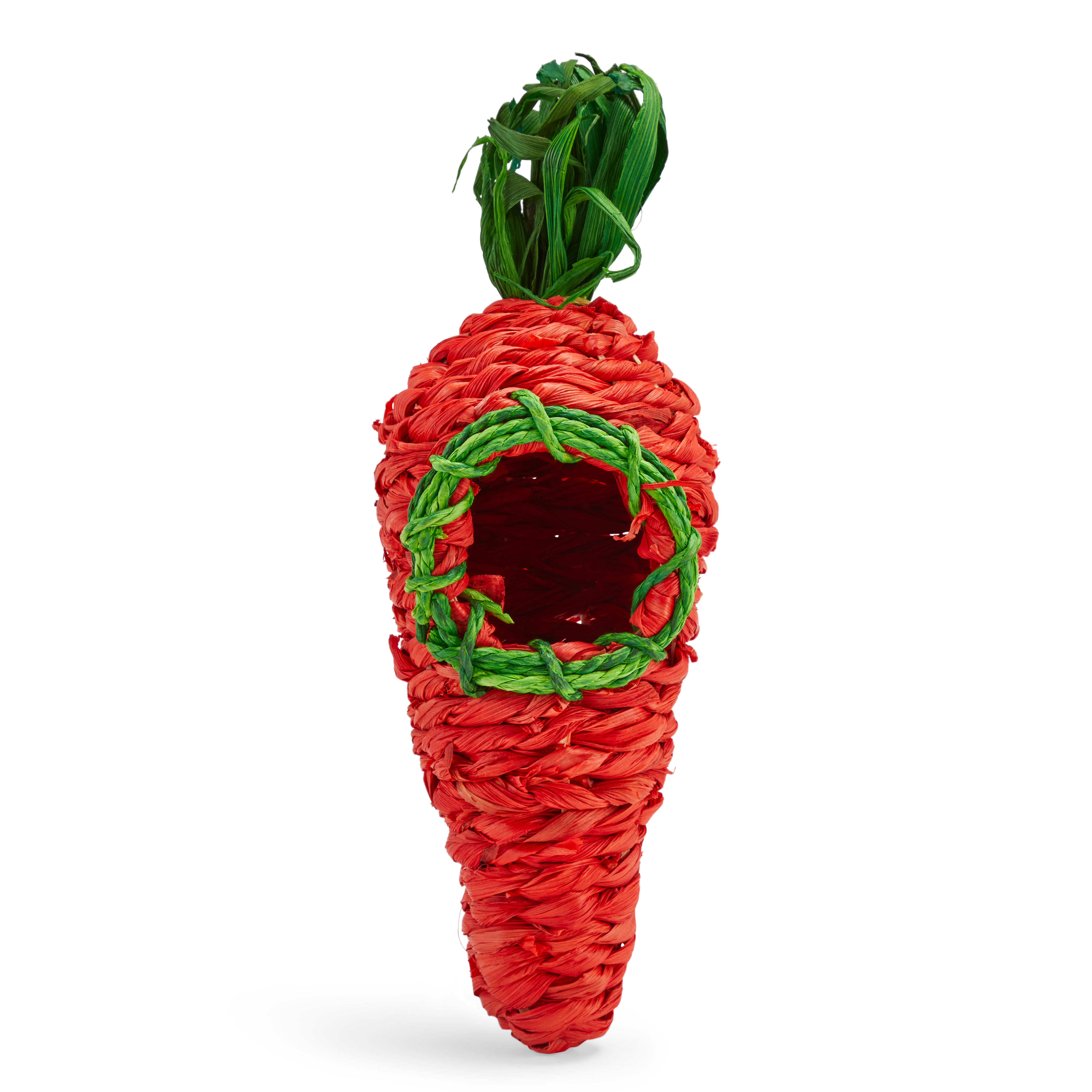 You & Me Small Animal Chili Pepper Chewable Hideaway, Small
