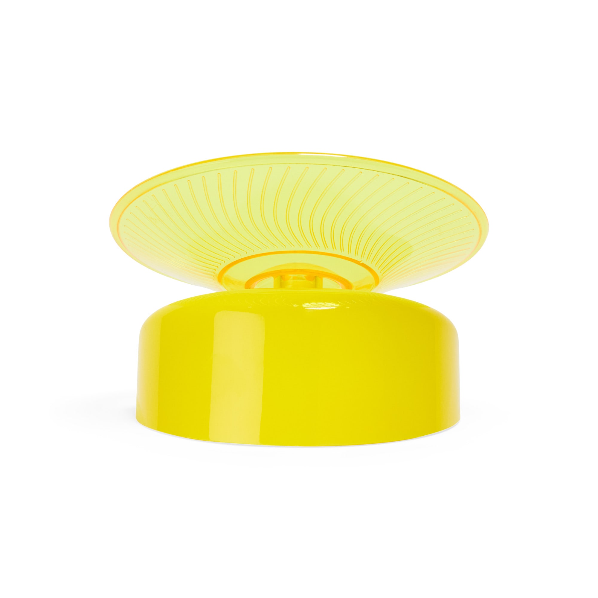 EveryYay Exercise Saucer for Small Animals, Small
