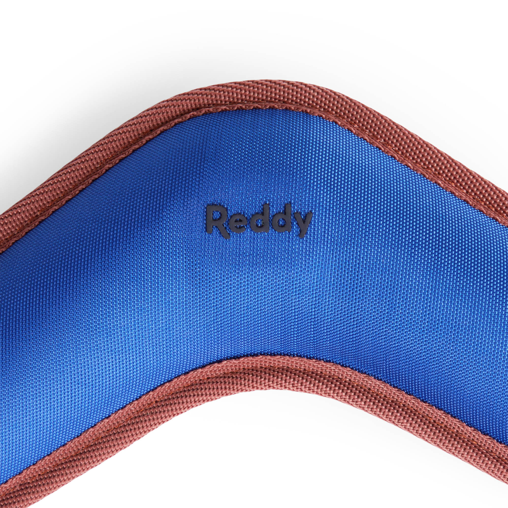 Reddy Blue On-the Go V Flyer Dog Toy, X-Large