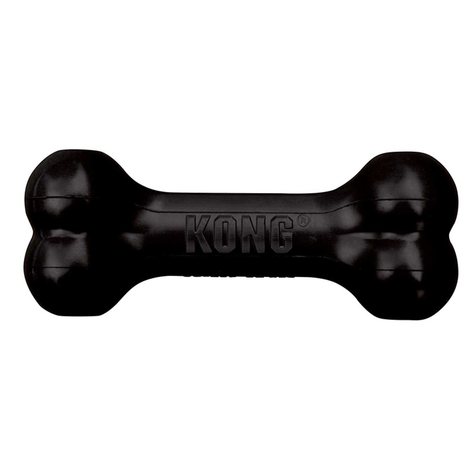 KONG Extreme Goodie Bone Dog Toy, Large