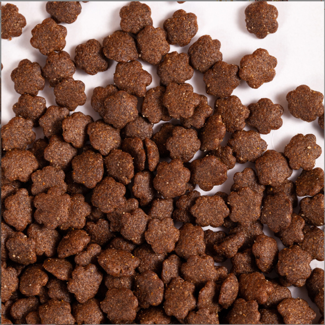 OEM Brand customization Factory wholesale cheap/mid-range/high-end pet food cat dried Dog Food