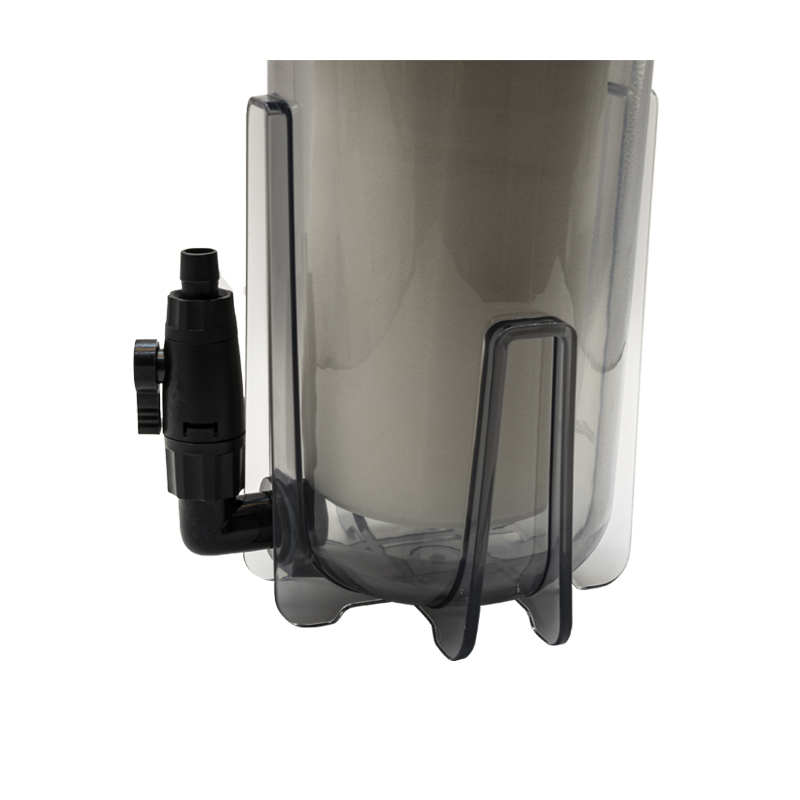 factory price atman rs sobo external filter with adjustable flow rate