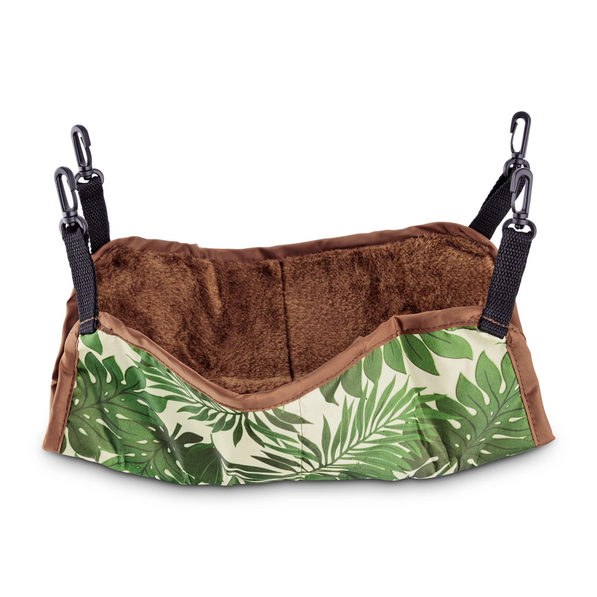 You & Me Tropical Oasis Small Animal Hammock
