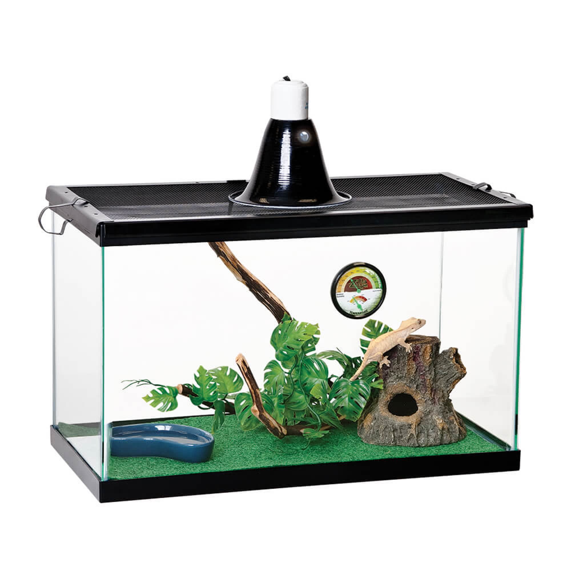 Zilla Reptile Terrarium Liner, 75 Gallon