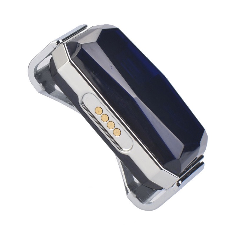 2024 New Model G12 Wholesale Real Time Tracking Smart Pet Collar Wifi GPS Tracker Locator for Dog Cat