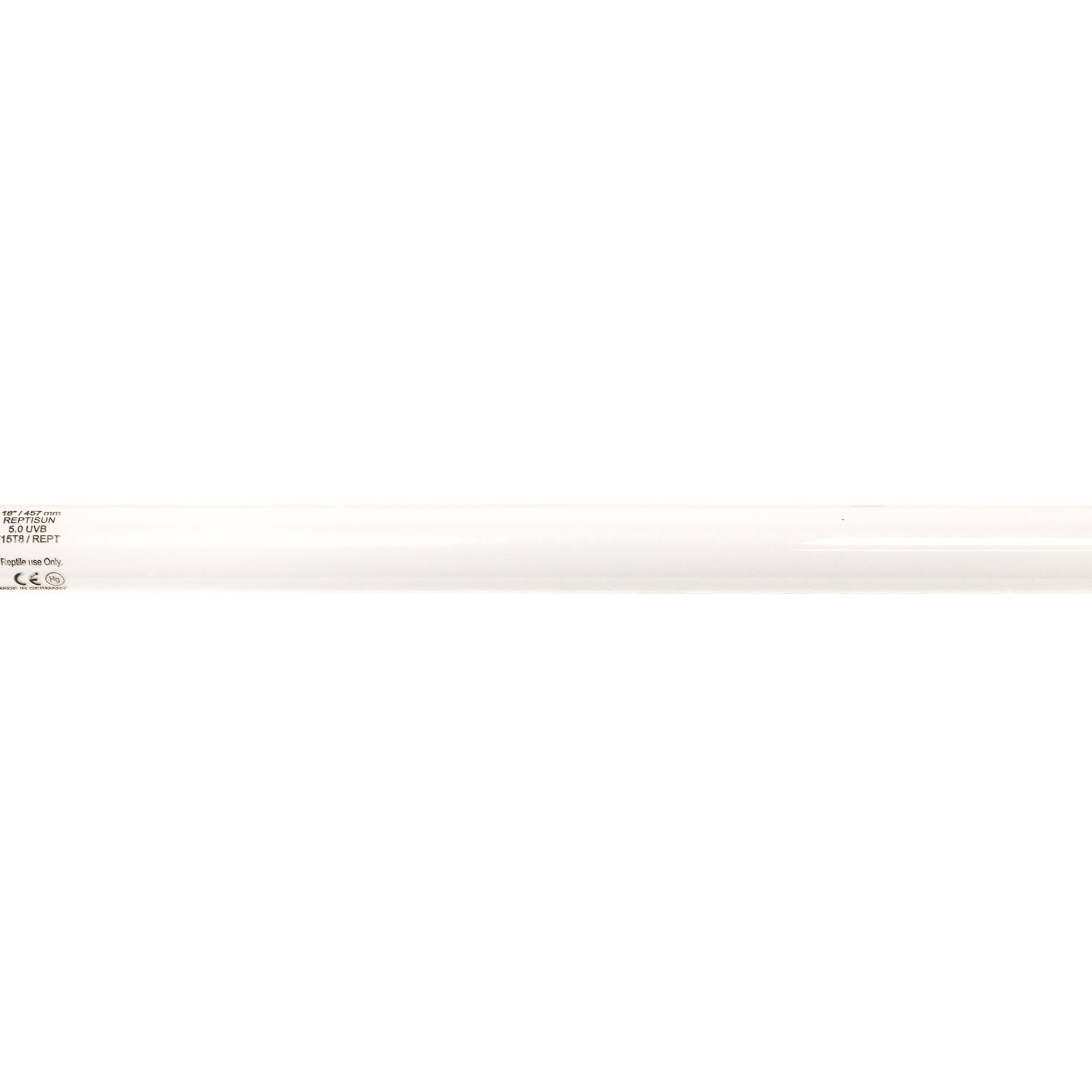 Zoo Med ReptiSun T8 5.0 UVB Lamp, 15 Watts
