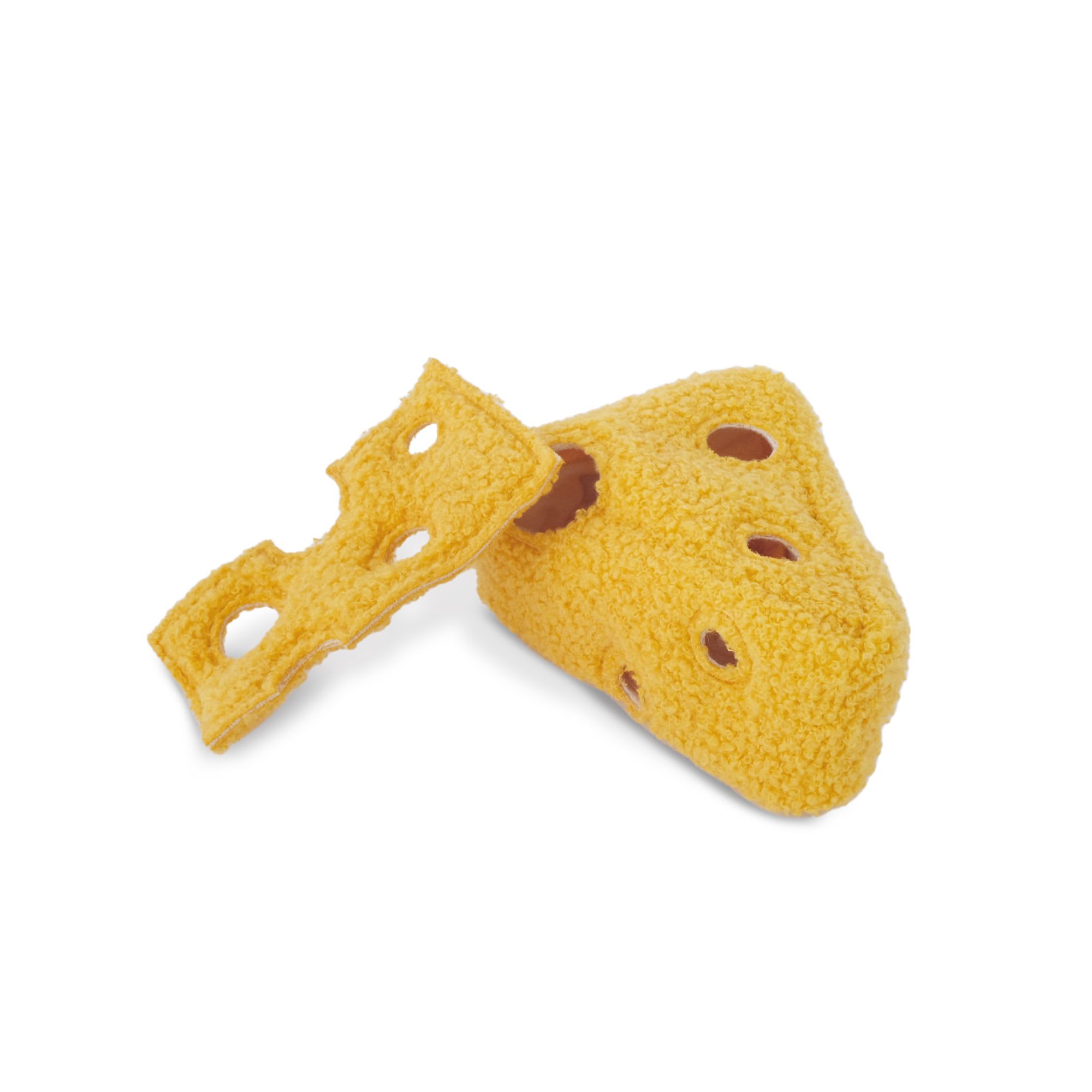 Lambwolf Fromage Dog Toy, Small
