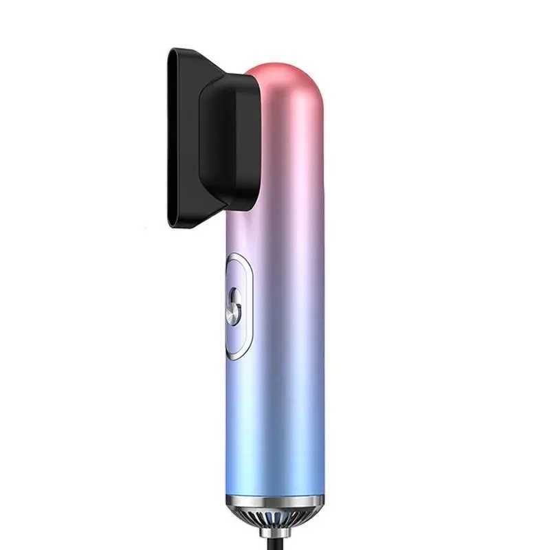 Multi functional 3-in-1 portable household professional high-power negative ion electric bladeless hair dryer W241125