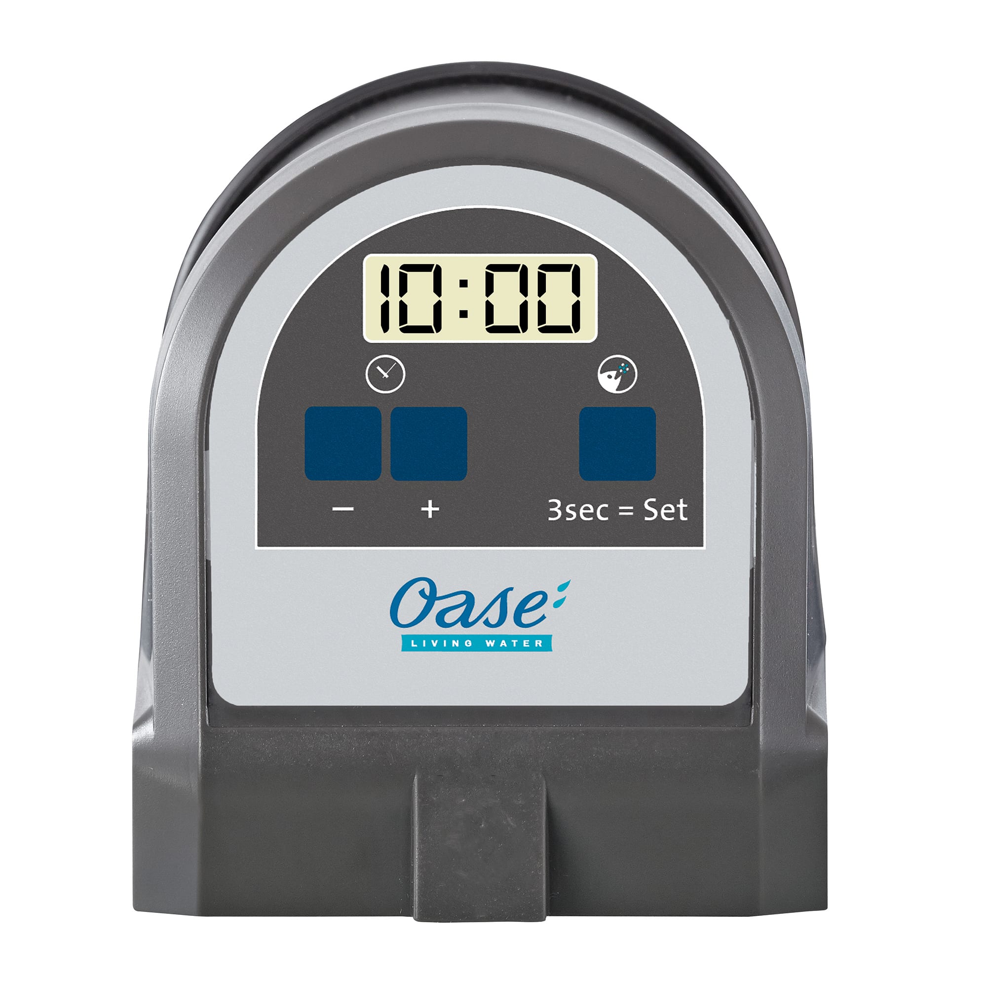 Oase FishGuard Automatic Fish Feeder
