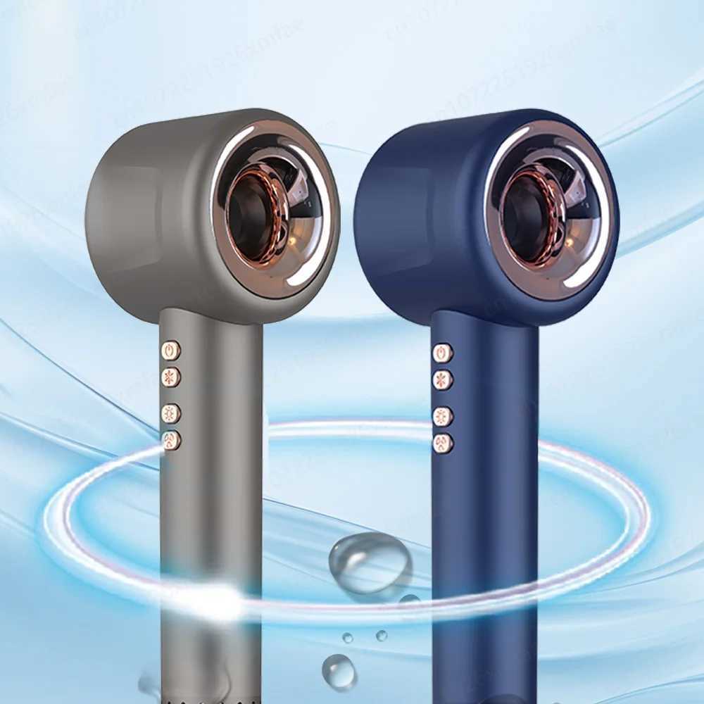 Home>Products>Free delivery home appliances with salon style bladeless hair dryer W241125
