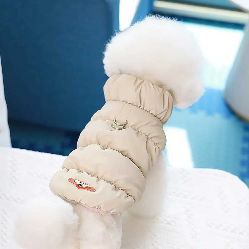 Warm Dog Clothes Soft French Bulldog Clothing Pet Jacket Fleece Cat Puppy Coat Outfit for Small Medium Dog Chihuahua YorkshireXJ241125