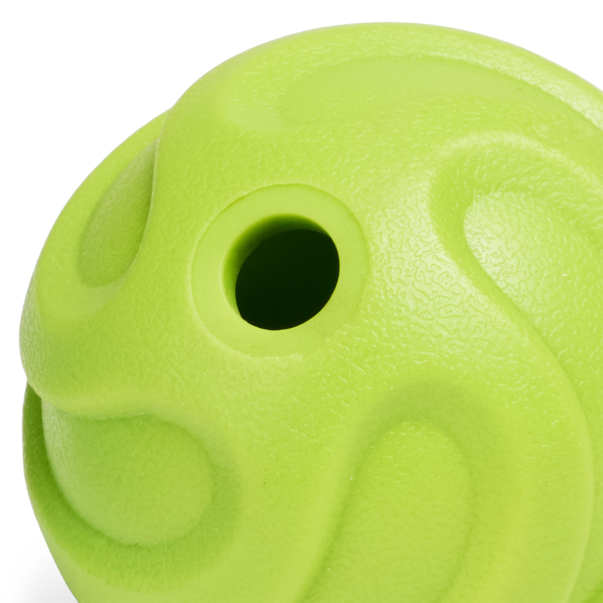 Reddy Fetch Balls Dog Toy, X-Small, Pack of 2