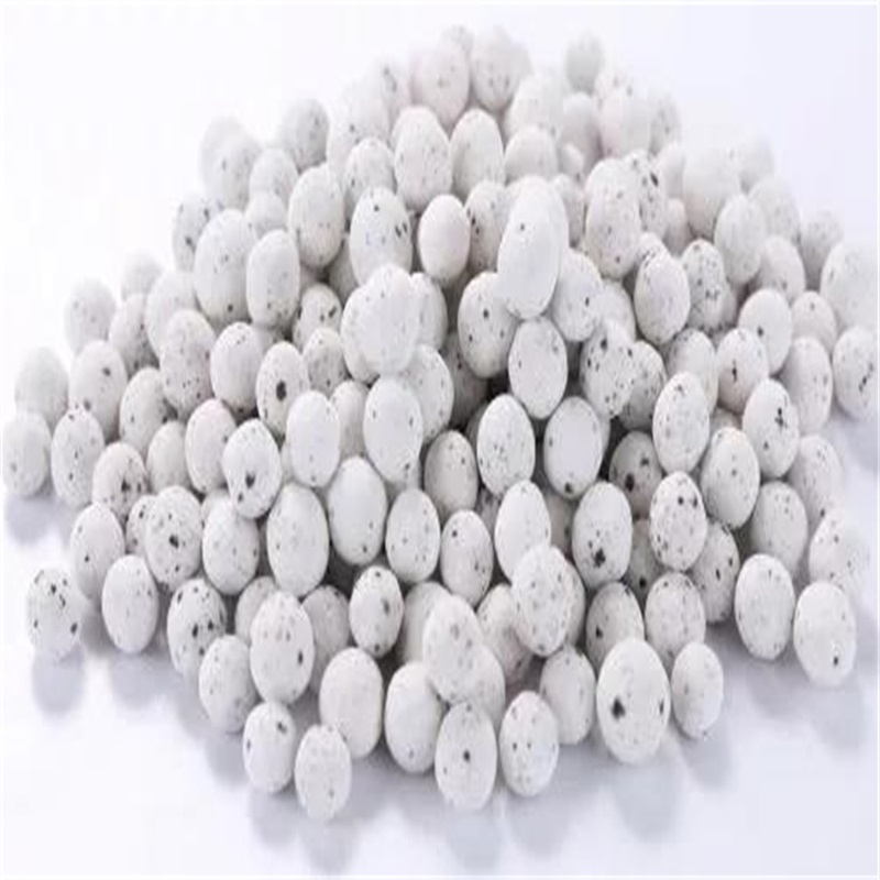 Zaohetrian 5kg Fish Tank Filter Media Hollow Particles Biological Ball Bio filter for Aquarium Accessories filter impurity