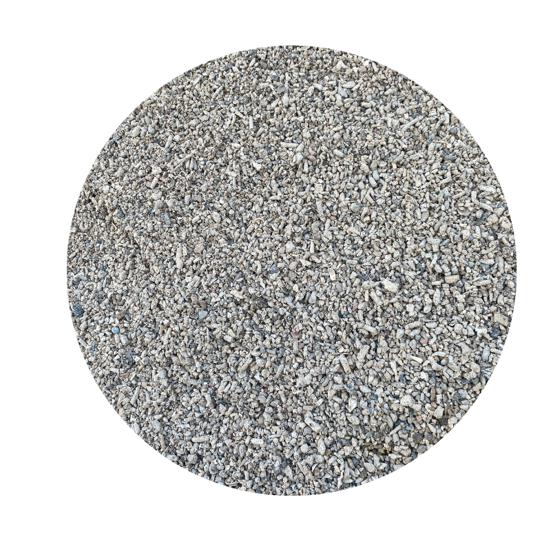 coral sand Various specifications crushing coral machine to make sand Uniformity of particles coral sand 2 mm