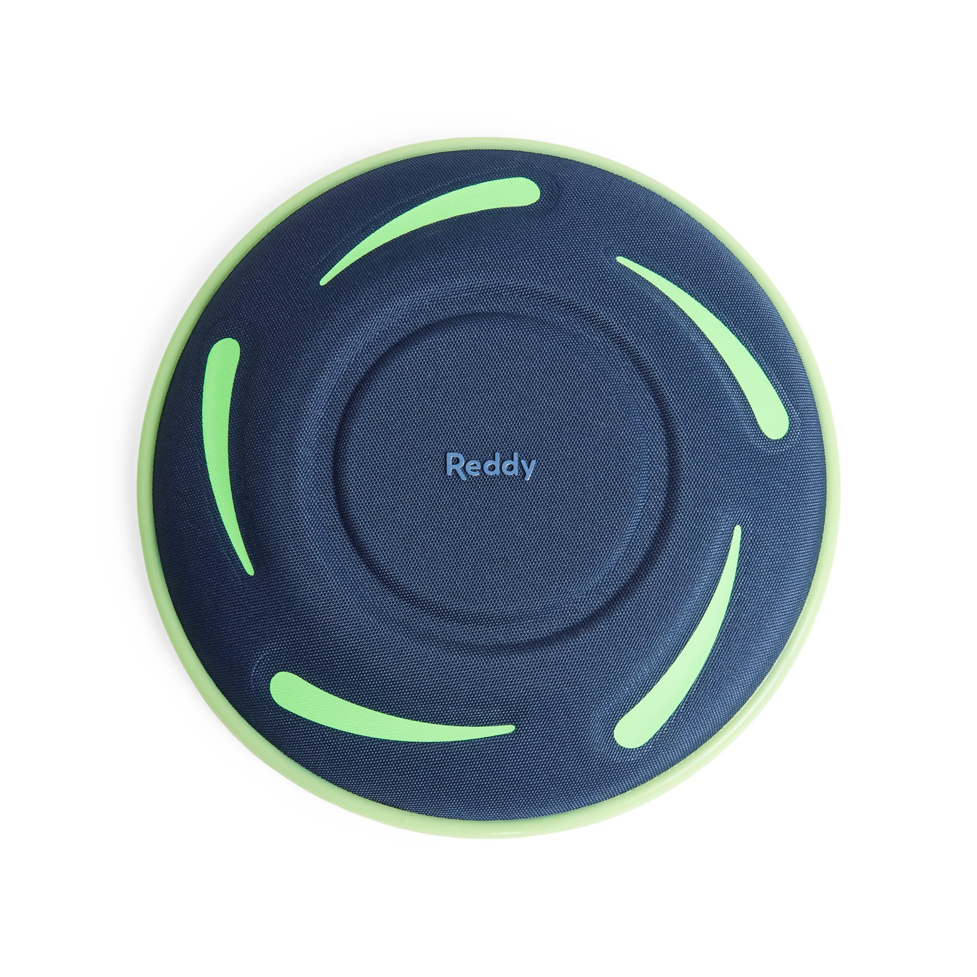 Reddy Flyer Dog Toy, Medium, Navy