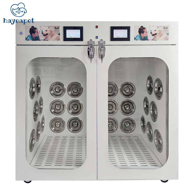 Manufacture Medical PLHG-A03 Hot Sale High Quality Automatic Pet Drying box Room