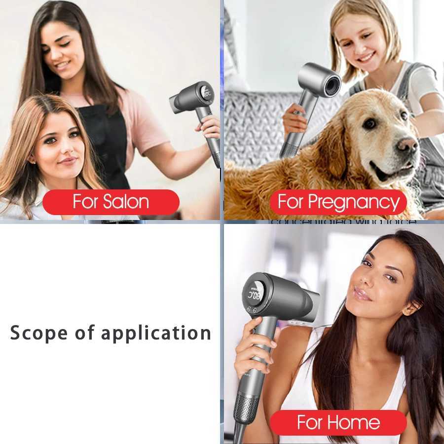 Home>Products>High speed dry negative ion hair dryer W241125