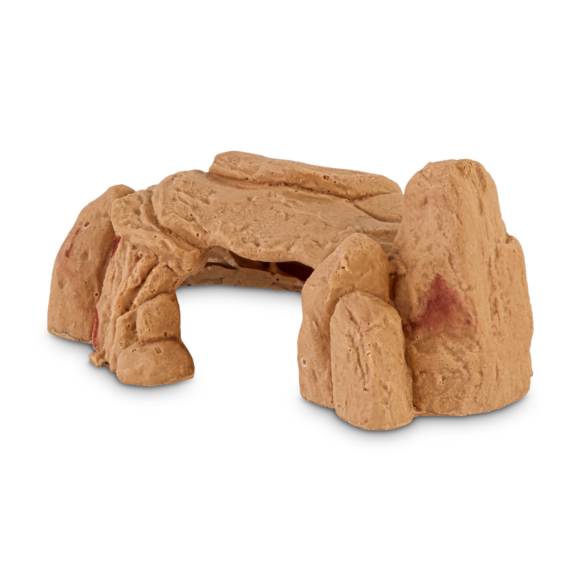 Imagitarium Marbled Cave Reptile Hideaway, Large