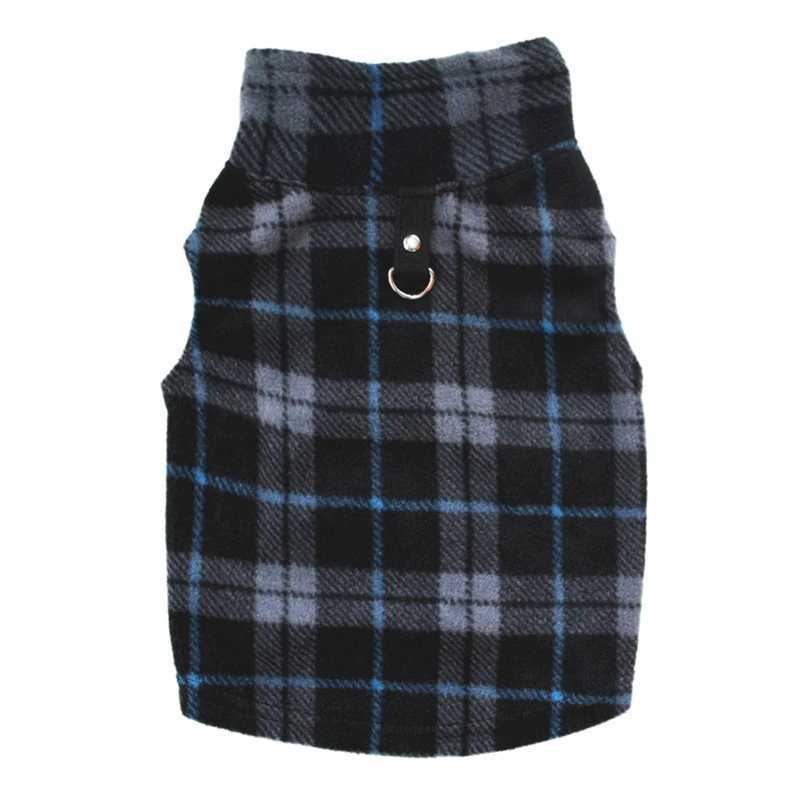 Dog Clothes Warm Puppy Outfit Pet Jacket Coat Winter Dog Clothes Soft Fleece Sweater Clothing For Small Dogs Chihuahua XS-3XLXJ241125