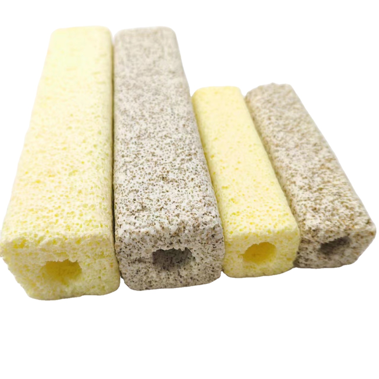 Bacteria house for Aquarium Fish Tank Pond ceramic Aquarium filters media Nitrobacteria filter super