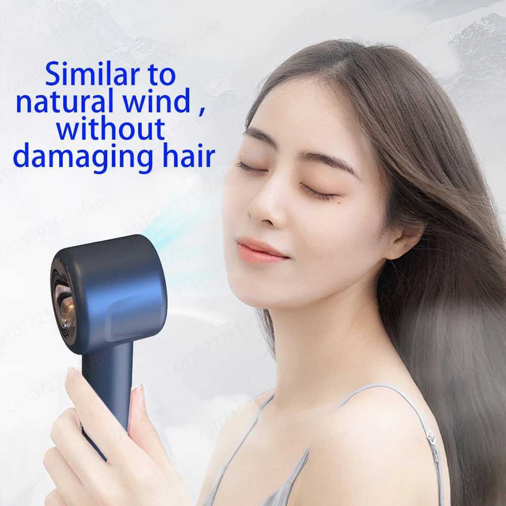 Home>Products>Free delivery home appliances with salon style bladeless hair dryer W241125