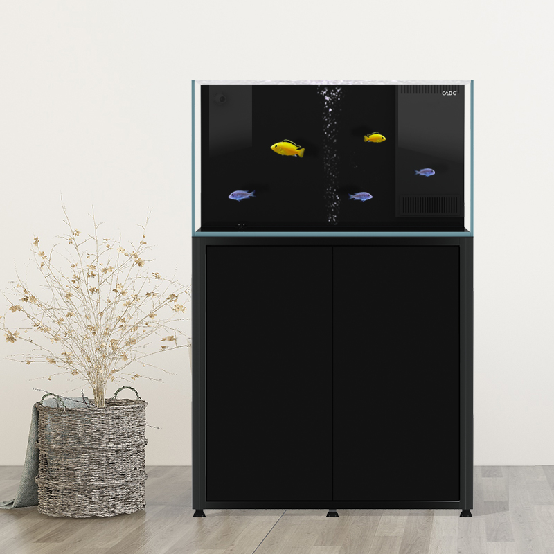 CADE-MPS1500 fish tank high performance super color butterfly seawater fish tank