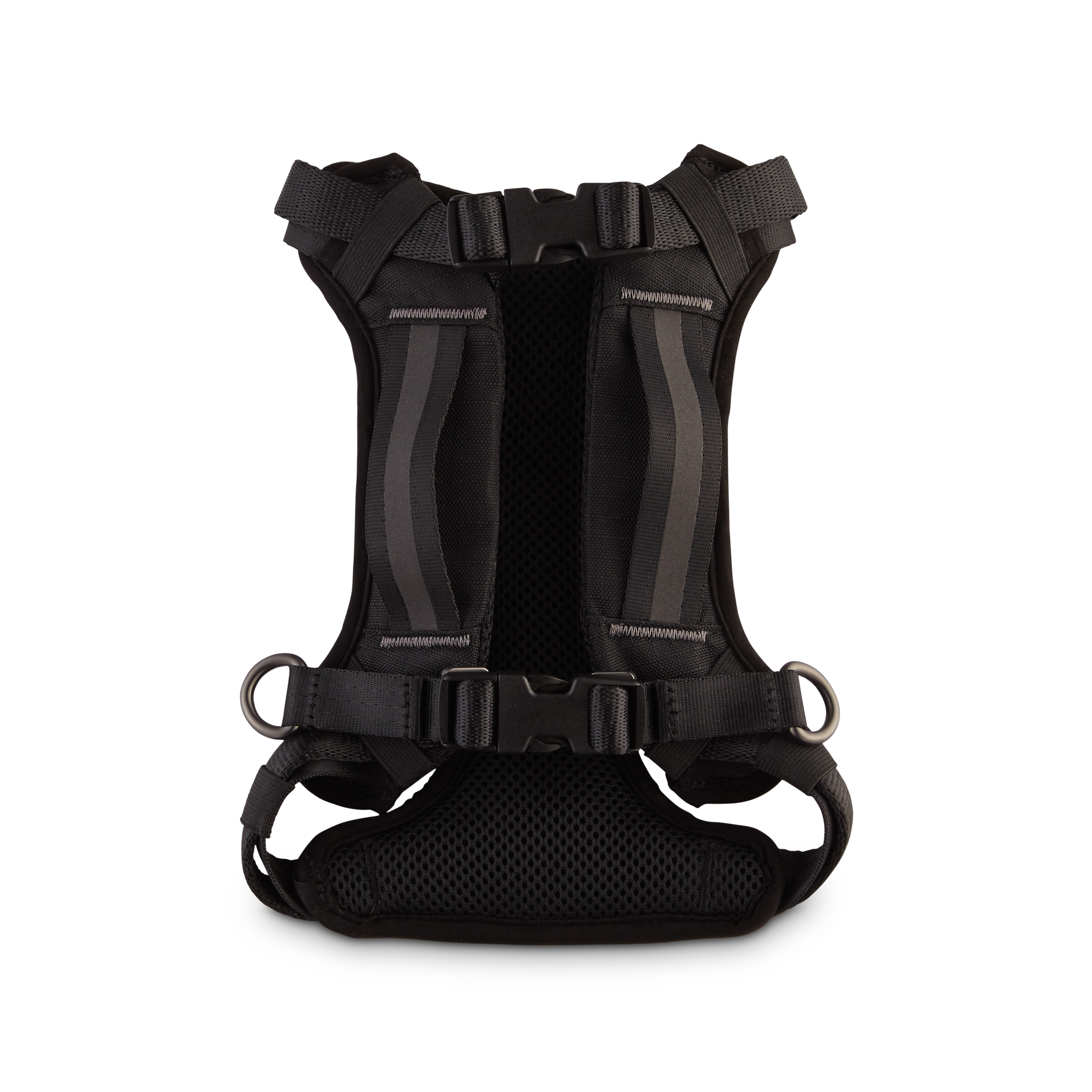 Reddy Road Trip Crash-Tested Dog Harness, Large