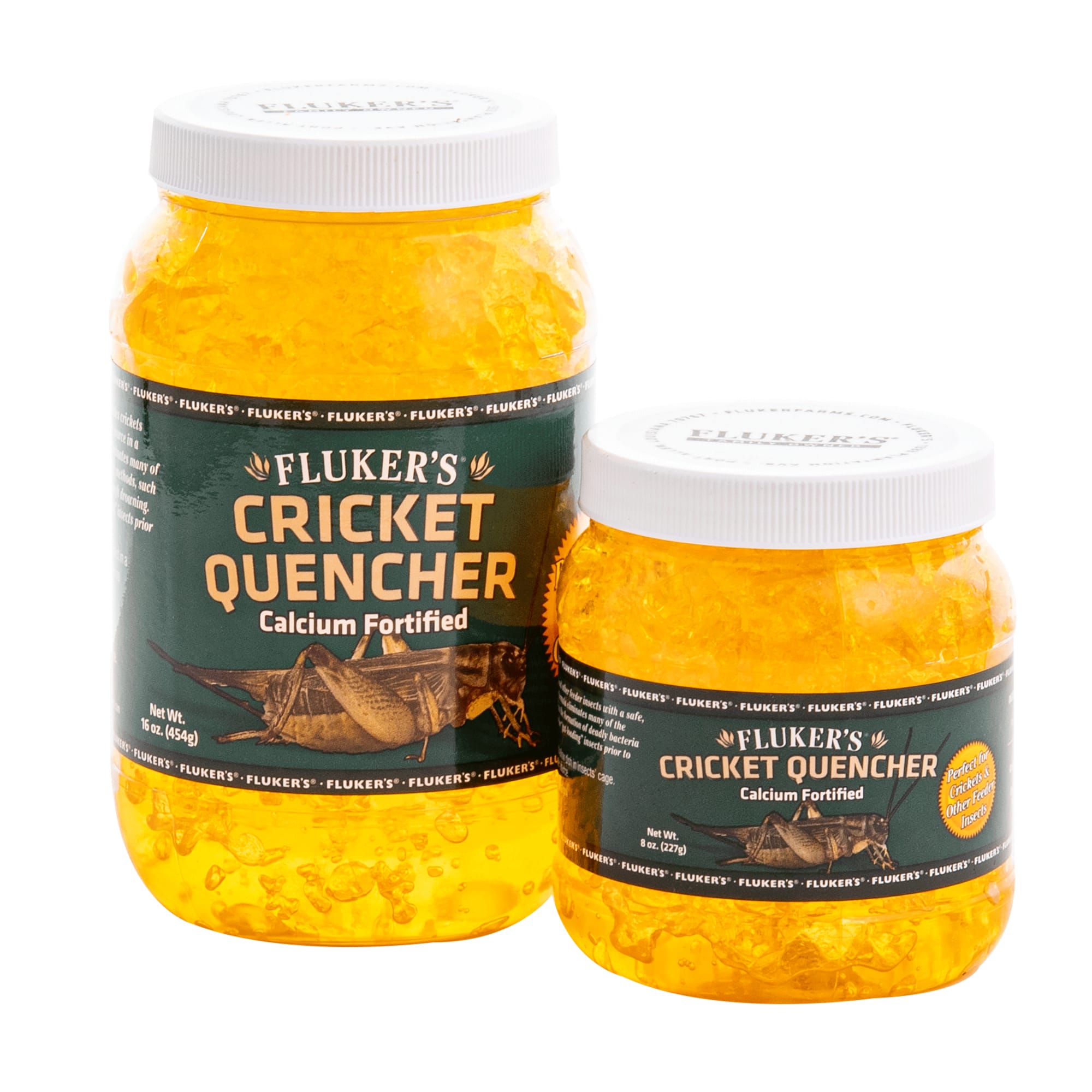 Fluker's Cricket Quencher