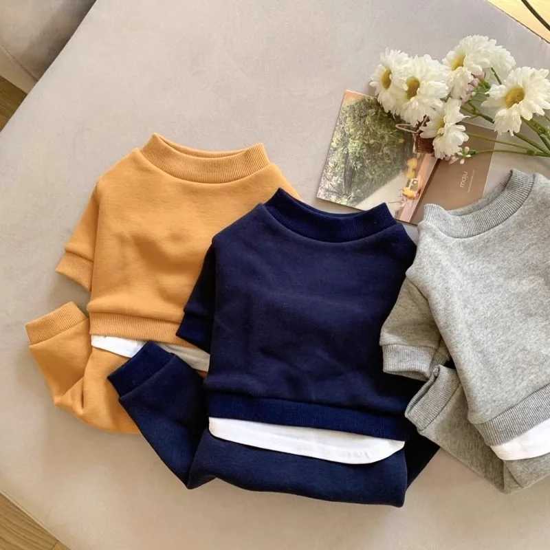 Puppy Clothes Luxury Dog Jumpsuit Pet Sweatshirt Cotton Cat Coat Chihuahua Bichon Yorkie Small Dog Hoodies Leisure Dog PulloverXJ241125