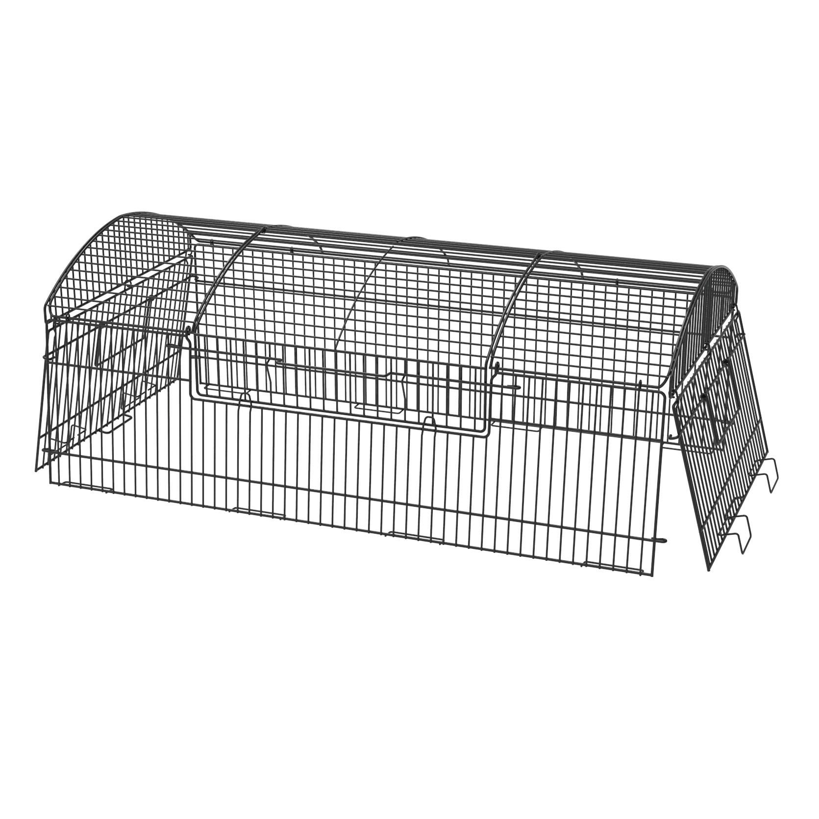 EveryYay Small Animal Tank Topper 20 Gallon