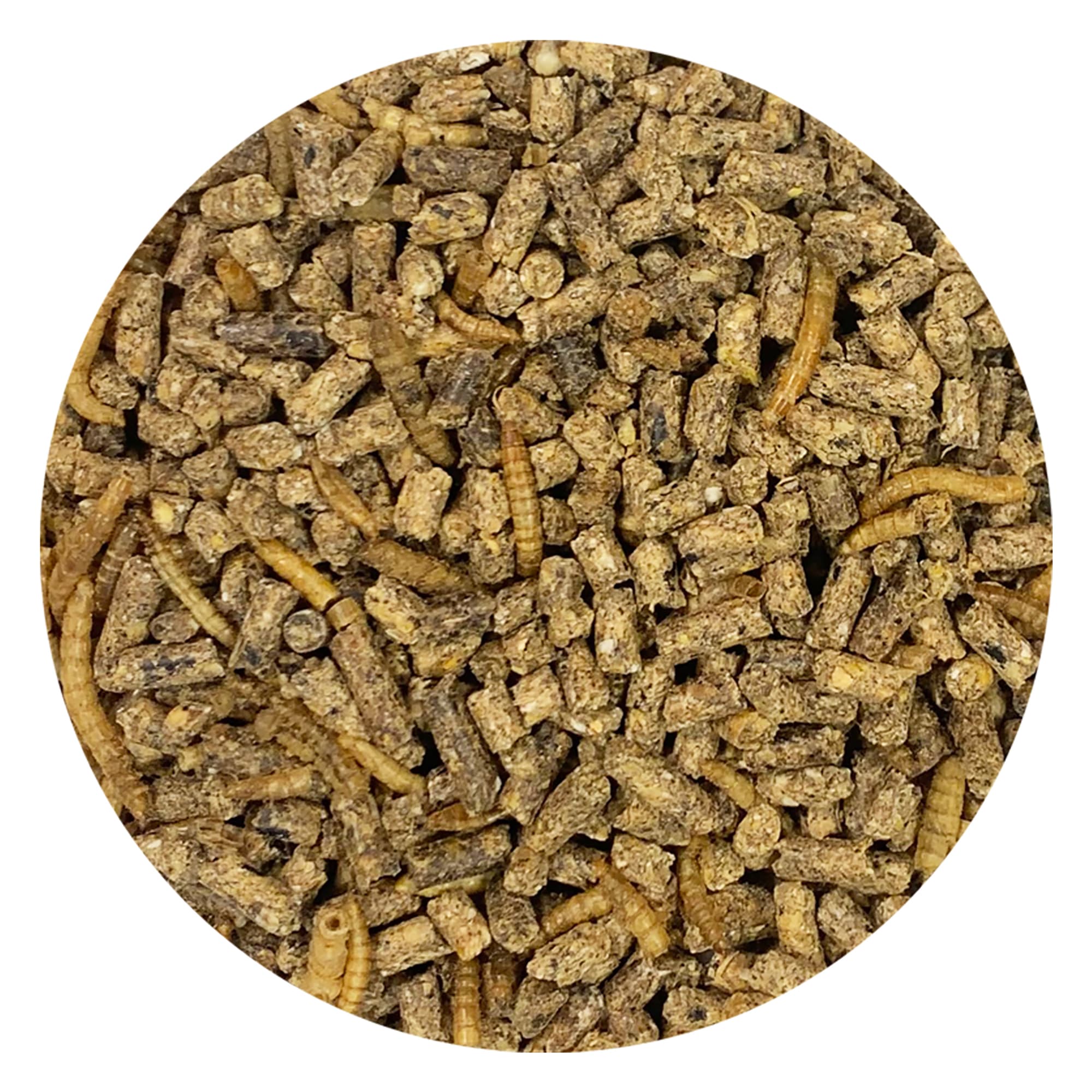 Exotic Nutrition Hedgehog Complete Hedgehog Food, 2 lbs.