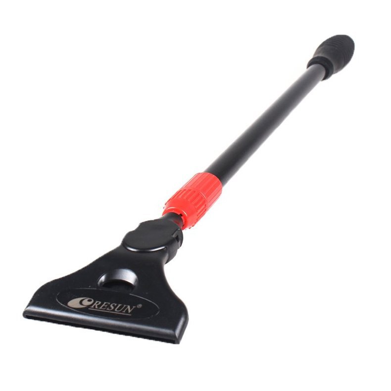 High Quality 12\" Plastic Aquarium Cleaner Brush High Quality Cleaning Tools for Aquarium Fish Tanks